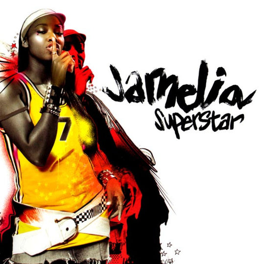 Jamelia – Superstar