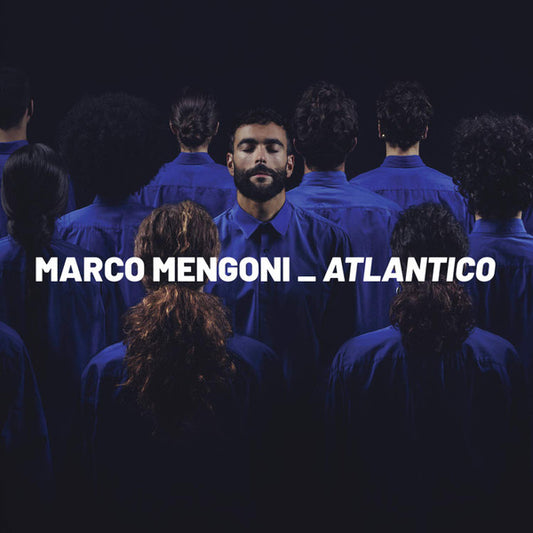 Marco Mengoni – Atlantico