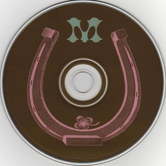 Madonna – Music