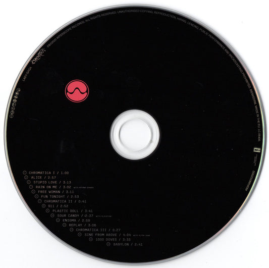 Lady Gaga – Chromatica