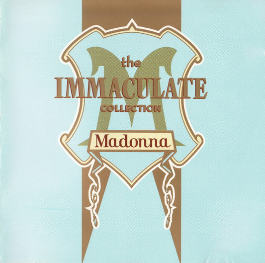 Madonna – The Immaculate Collection