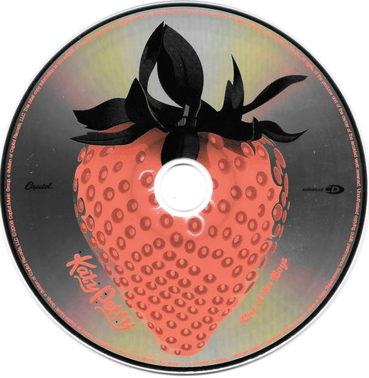 Katy Perry – One Of The Boys