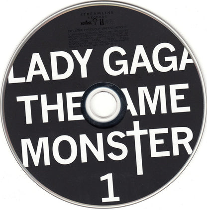Lady Gaga – The Fame Monster