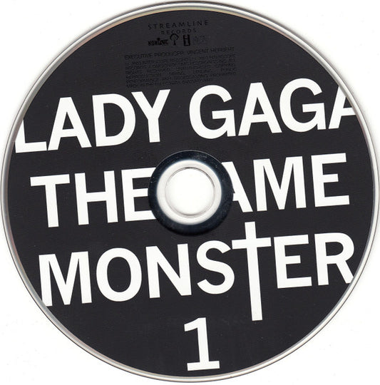 Lady Gaga – The Fame Monster