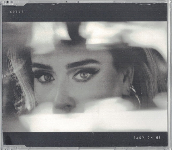 Adele – Easy On Me