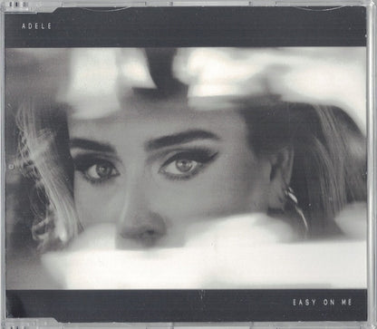 Adele – Easy On Me