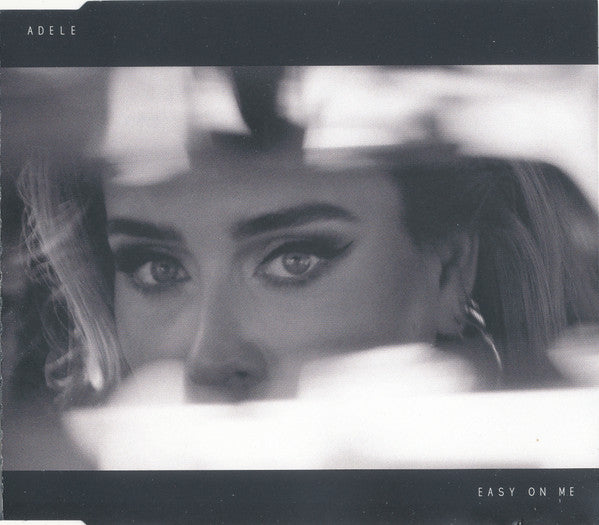 Adele – Easy On Me
