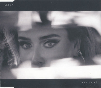 Adele – Easy On Me