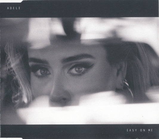 Adele – Easy On Me