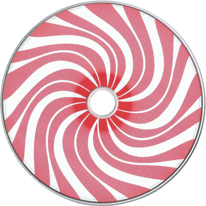 Katy Perry – Teenage Dream
