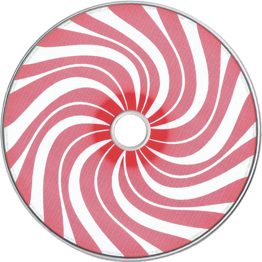 Katy Perry – Teenage Dream