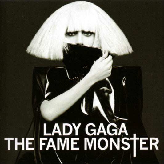 Lady Gaga – The Fame Monster
