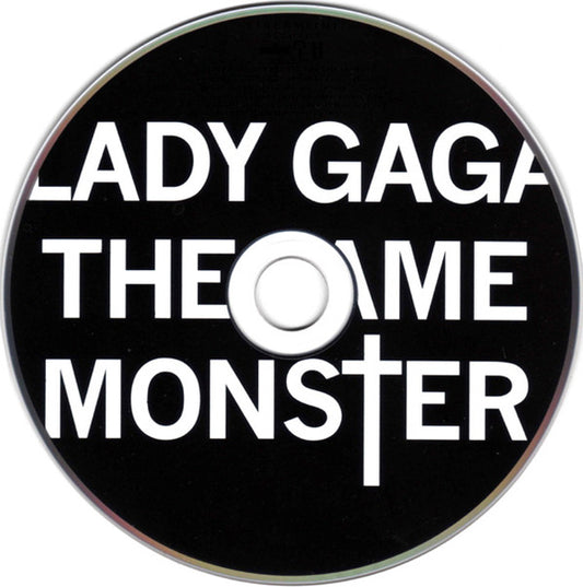 Lady Gaga – The Fame Monster