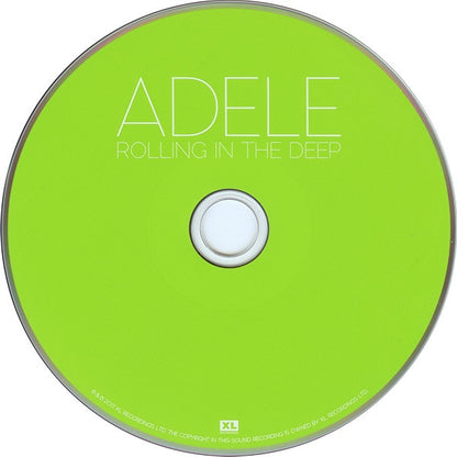 Adele – Rolling In The Deep