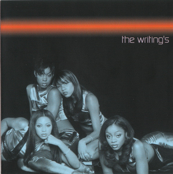 Destiny's Child – The Writing's On The Wall