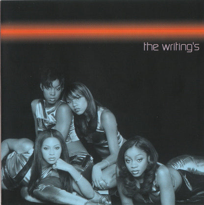 Destiny's Child – The Writing's On The Wall