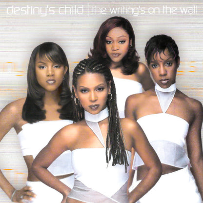 Destiny's Child – The Writing's On The Wall