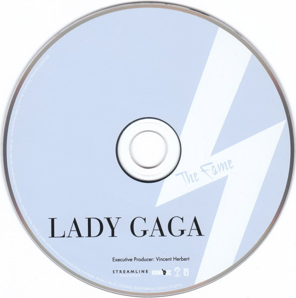 Lady Gaga – The Fame