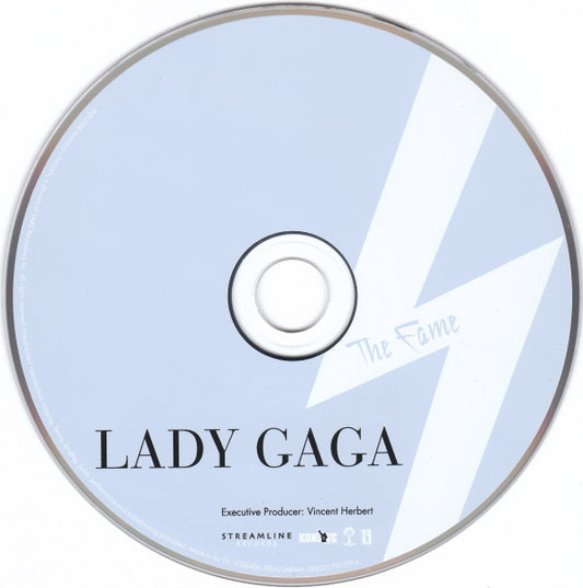 Lady Gaga – The Fame