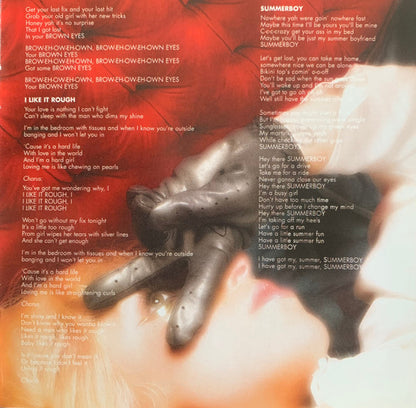 Lady Gaga – The Fame