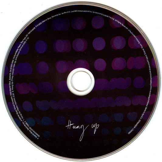 Madonna – Hung Up