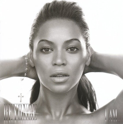 Beyoncé – I Am... Sasha Fierce