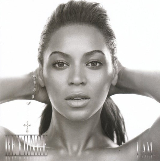 Beyoncé – I Am... Sasha Fierce