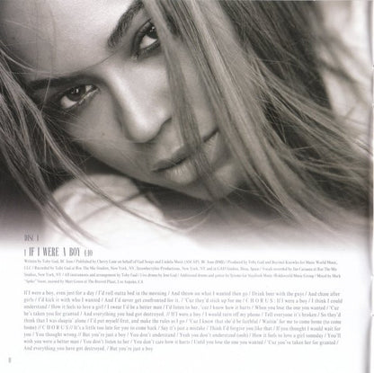 Beyoncé – I Am... Sasha Fierce