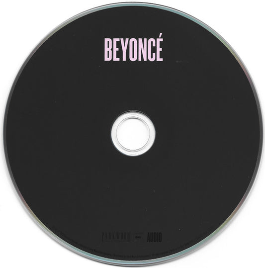 Beyoncé – Beyoncé