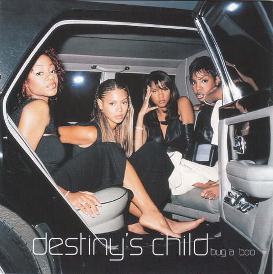Destiny's Child – Bug A Boo