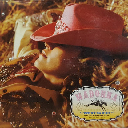 Madonna – Music