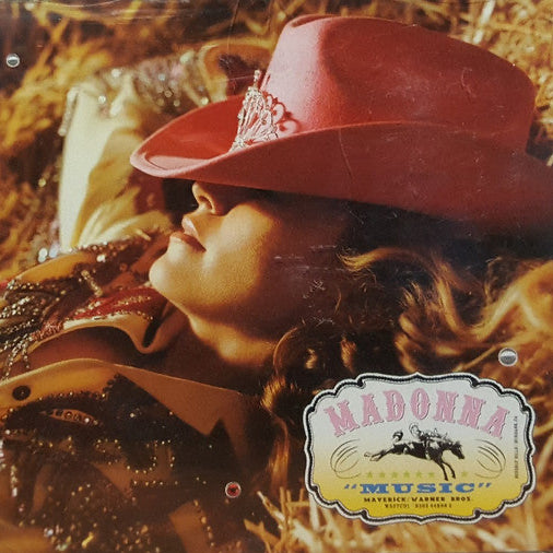 Madonna – Music