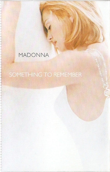 Madonna – Something To Remember