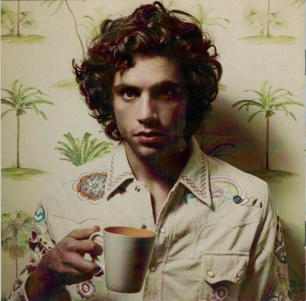 MIKA – Life In Cartoon Motion