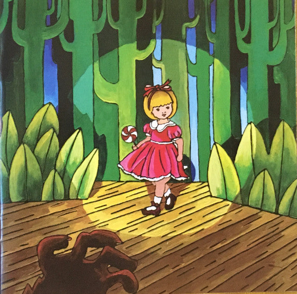 MIKA – Life In Cartoon Motion