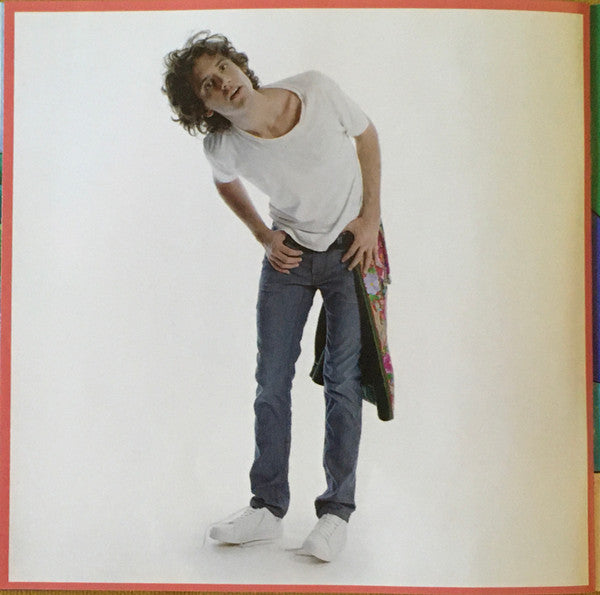 MIKA – Life In Cartoon Motion