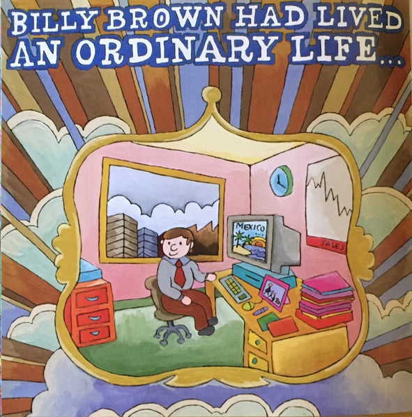 MIKA – Life In Cartoon Motion