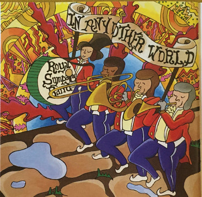 MIKA – Life In Cartoon Motion