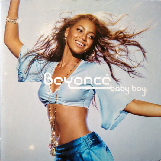Beyoncé – Baby Boy