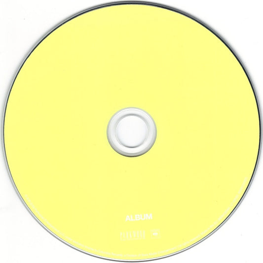 Beyoncé – Lemonade