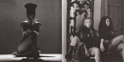 Beyoncé – Lemonade