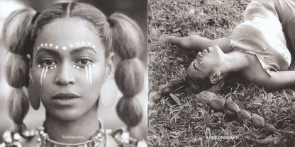 Beyoncé – Lemonade