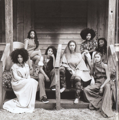 Beyoncé – Lemonade