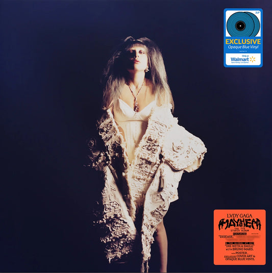 Lady Gaga – Mayhem