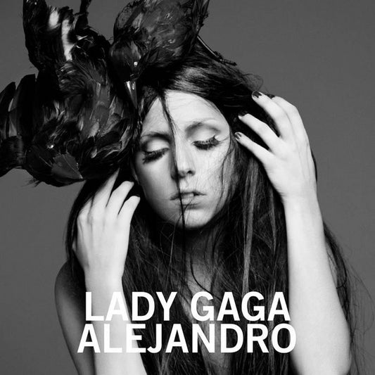 Lady Gaga – Alejandro