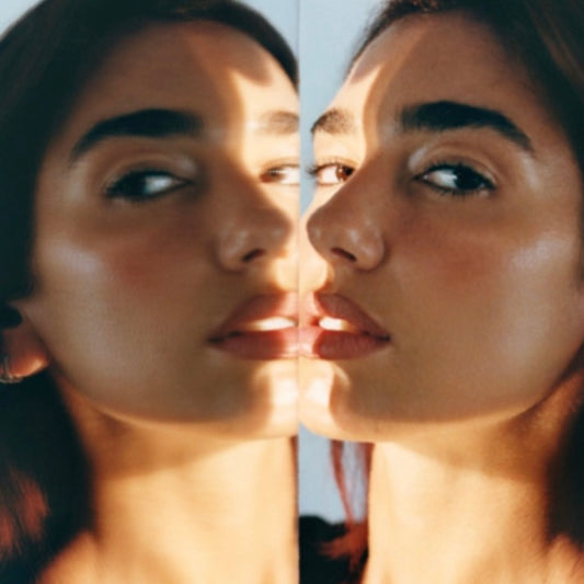 Dua Lipa – Houdini