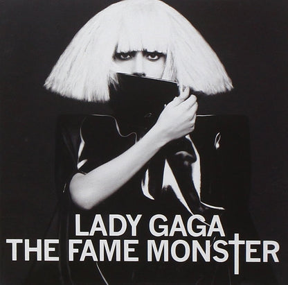 Lady Gaga – The Fame Monster